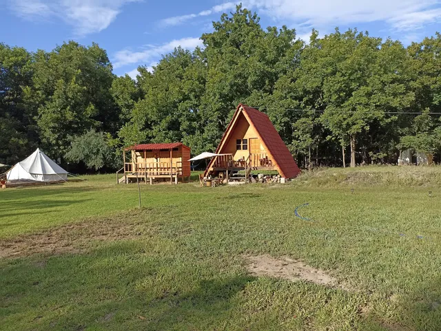 Glamping los Nogales