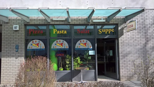 Rosticceria San Leone