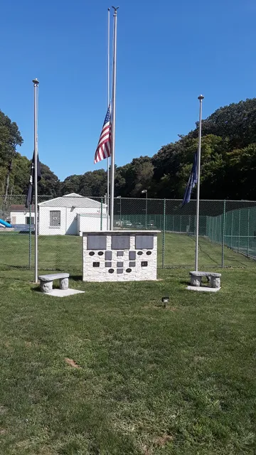 Avalon Community Park and Pool