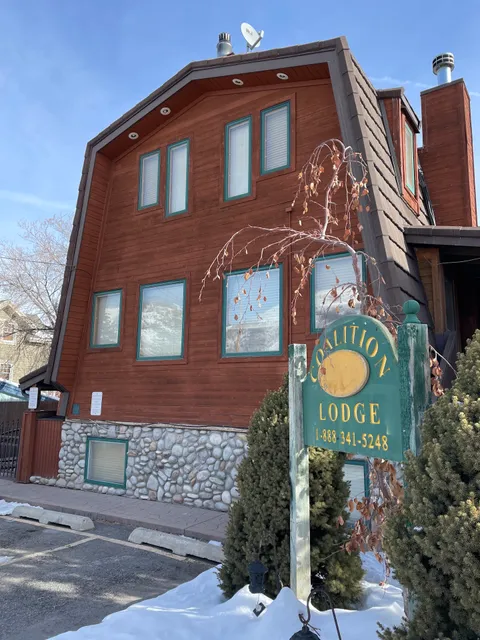 Coalition Lodge