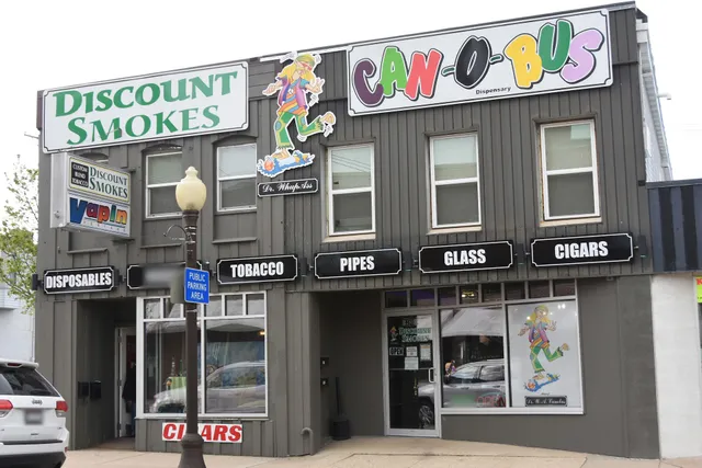 TabEASE - THCA Flower, Vapes & Concentrates Dispensary