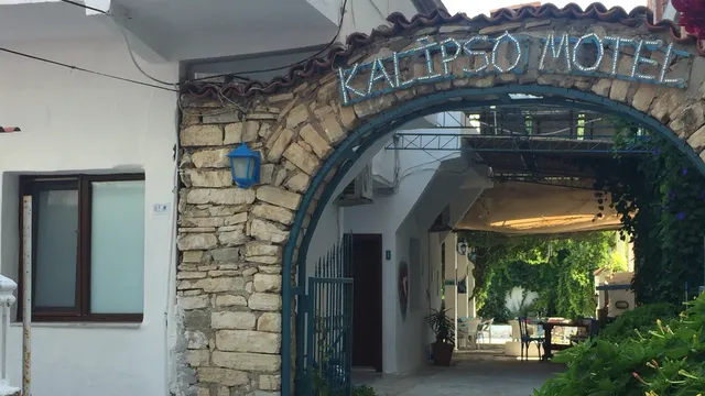 Kalipso Motel