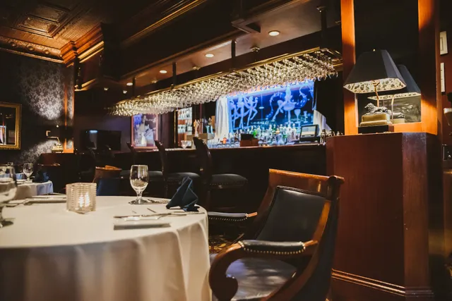 Brumley's Restaurant and Lounge