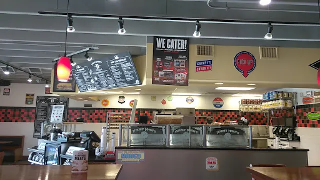 Jimmy John's