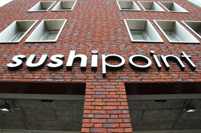 SushiPoint Breda