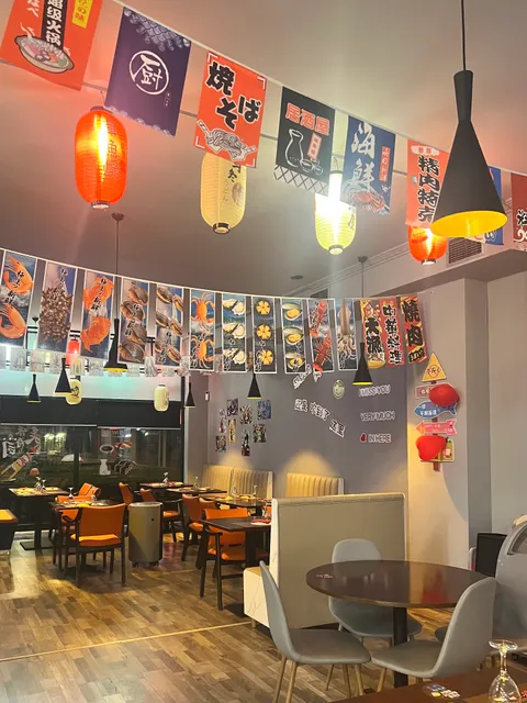 Nippon Ramen - Restaurante Japonês