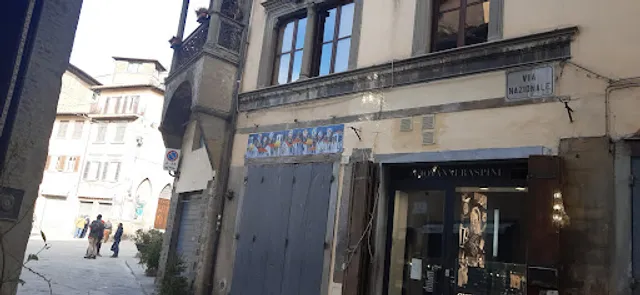 Bar Caffè Signorelli