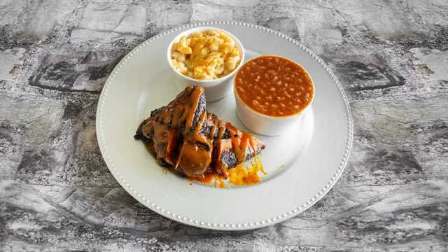 Seminole Heights Eatery (Caribbean BBQ)