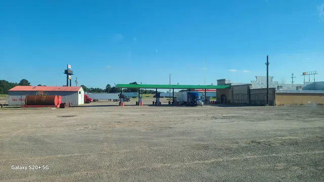 Winfield Travel Center