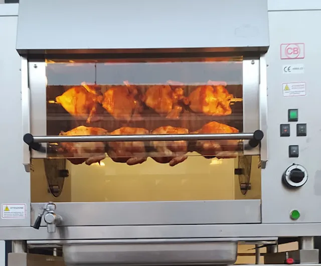 Una fame da... Leone