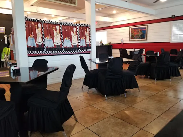 Marie's Italian Kitchen