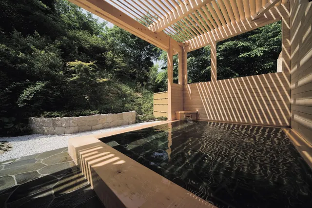 Kurashiki Yuga Onsen Hotel Santo-ka