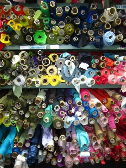 Katie's Custom Sewing and Alterations