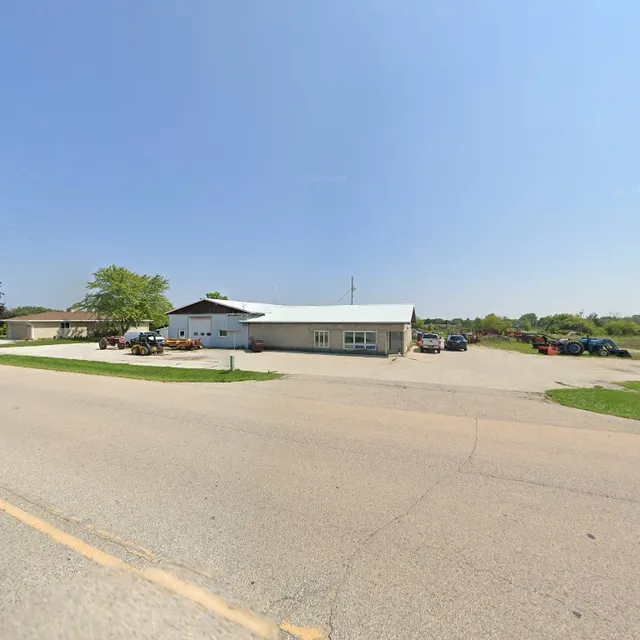 Schartner Implement Inc