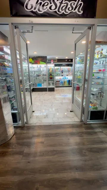 The Stash Smoke & Vape Shop