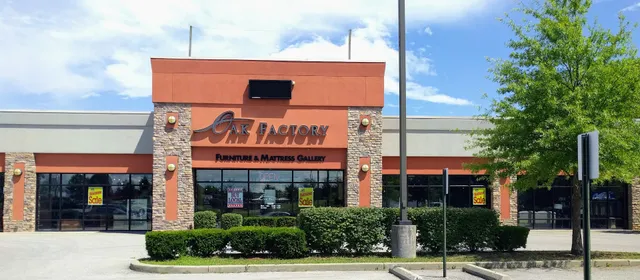 Oak Factory Furniture & Mattress Gallery