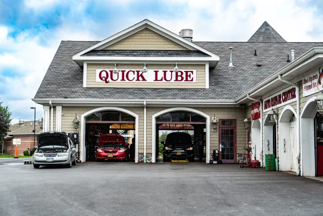 Hambletonian Auto Spa