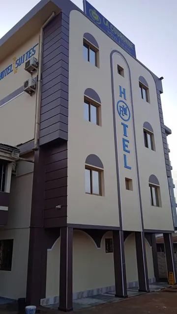 La Couronne RW Hotel & Suites