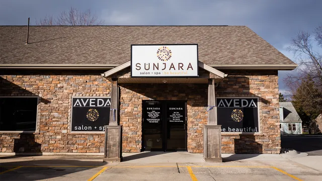 Sunjara Salon + Spa