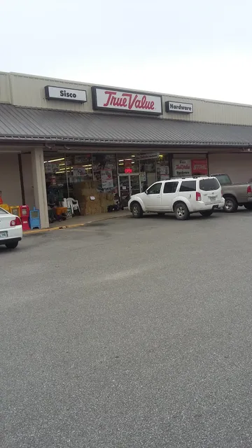 Sisco True Value Hardware