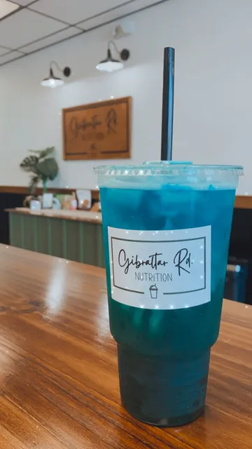 Gibraltar Rd. Nutrition