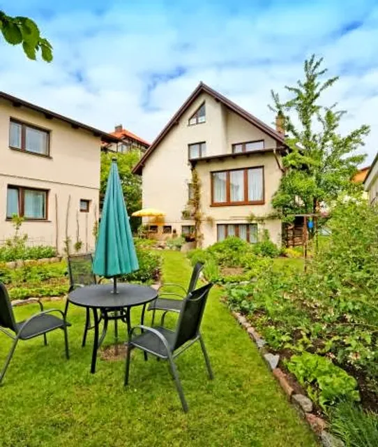 Pokoje gościnne Anka