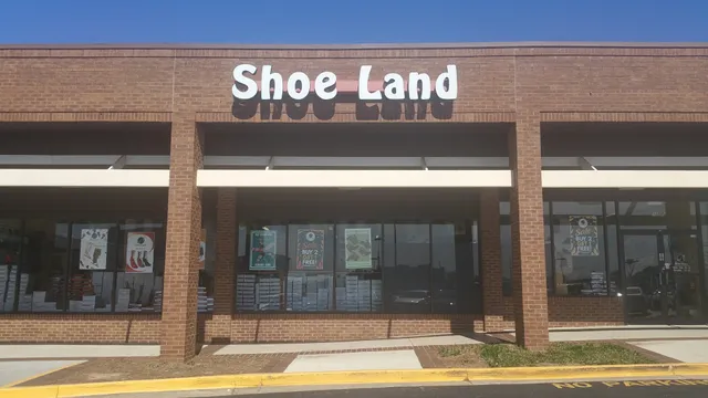 Shoe Land