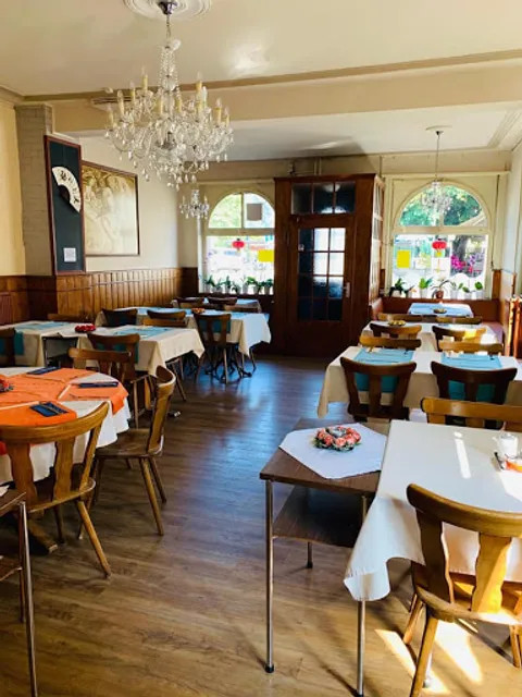 Restaurant Sternen Allschwil