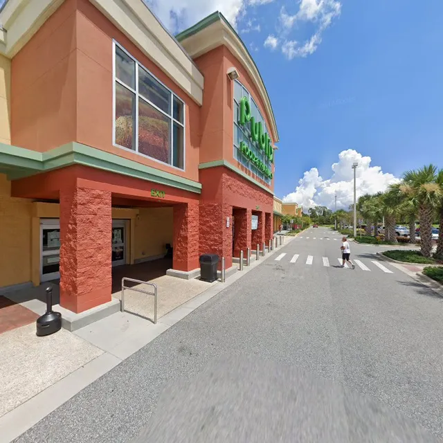 Colonial Coast Crossing