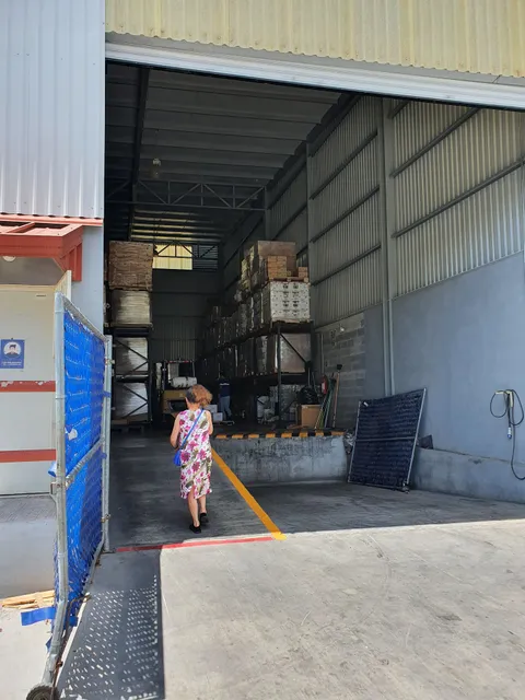 TOYO FOODS MTY BODEGA