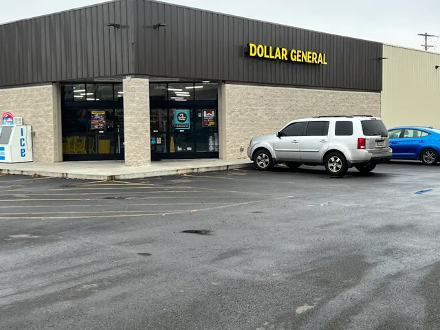 Dollar General