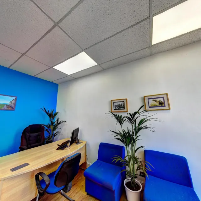 The Property Shop Brighton & Hove Estate Agents