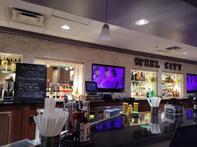 Steel City Bar & Grill