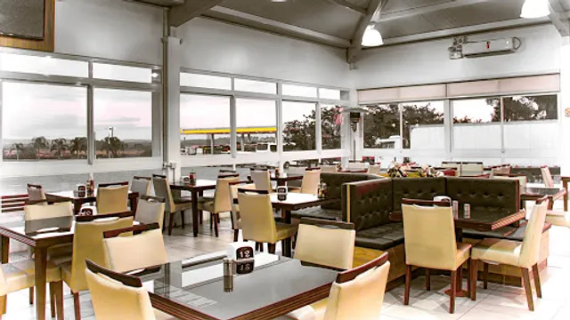 Restaurante Le Sorelle