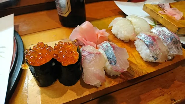 Chiba Sushi