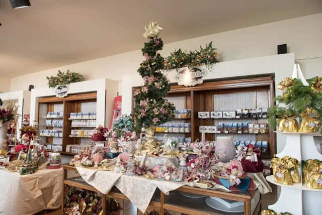 Confetti William Di Carlo