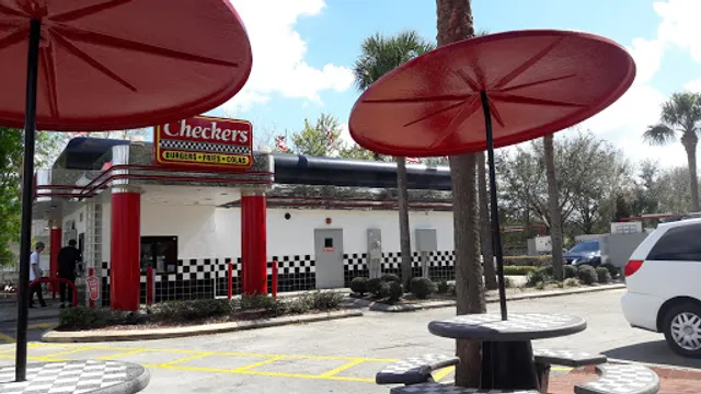Checkers