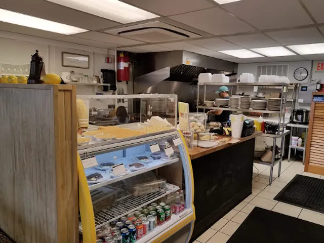 Limon - Authentic Turkish Kebap House