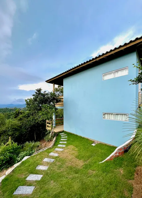 Suítes Muleques do Sul