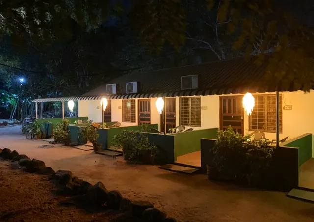 Discovery Guest House Auroville