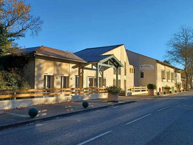 Le Relais des 4 Vents