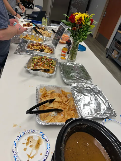 The Kitchen Witch | AZ