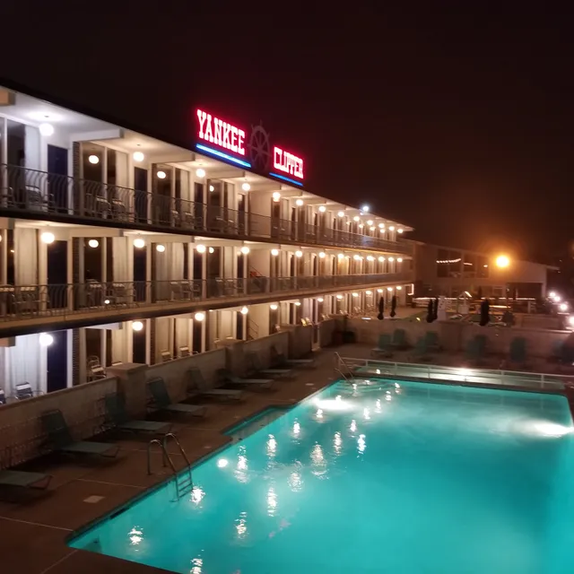 Yankee Clipper Resort Motel