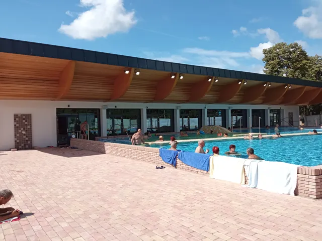 Mediterran - Apartmanok - Harkány