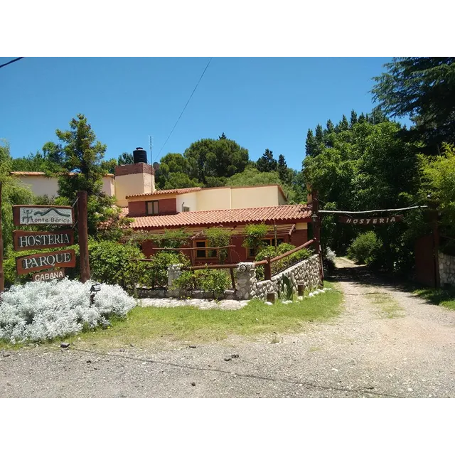 Hosteria Rural Monte Berico