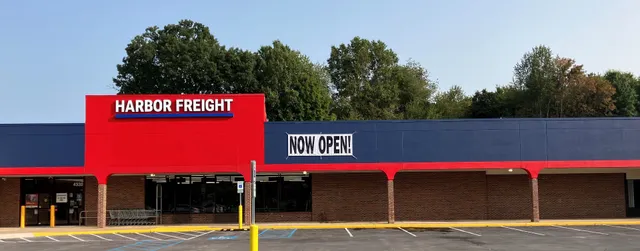 Harbor Freight