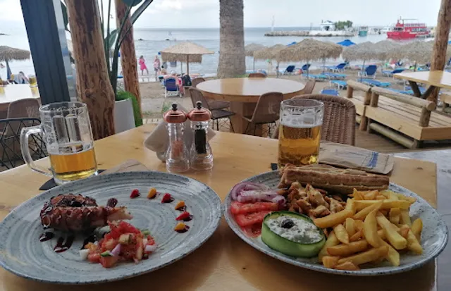 Lido Star Restaurant