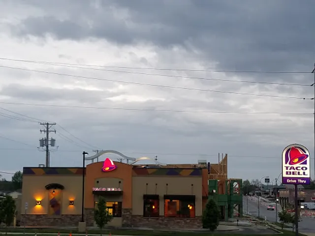 Taco Bell