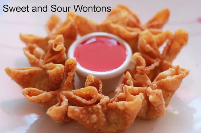 Dragon King Chinese Food