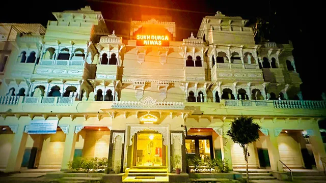 Sukh Durga Niwas